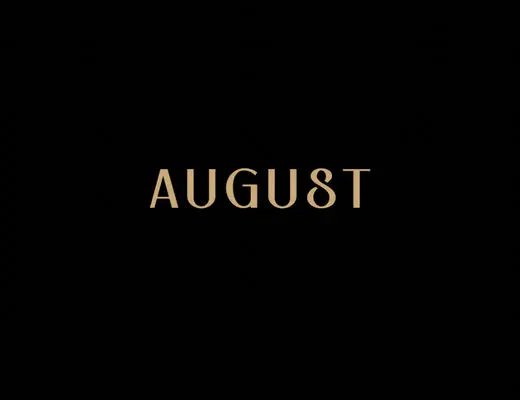 August