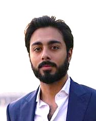 Aurangzeb Punjwani
