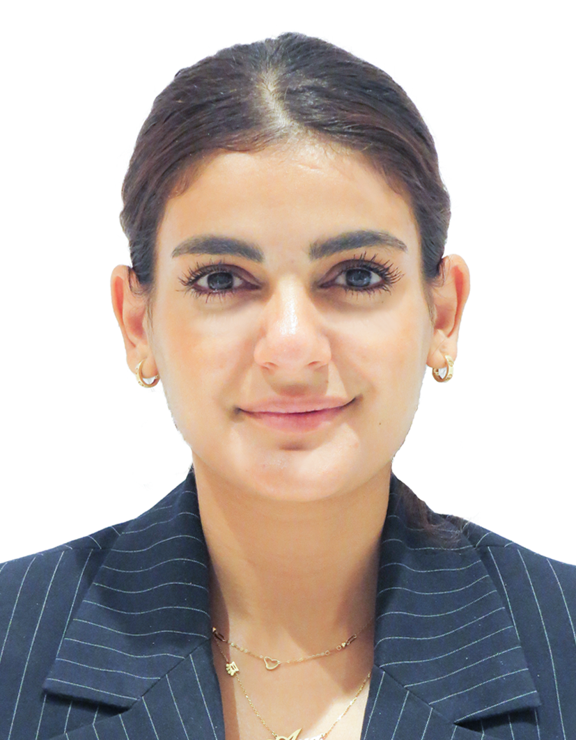 Aya Saleh Mohamed Ali