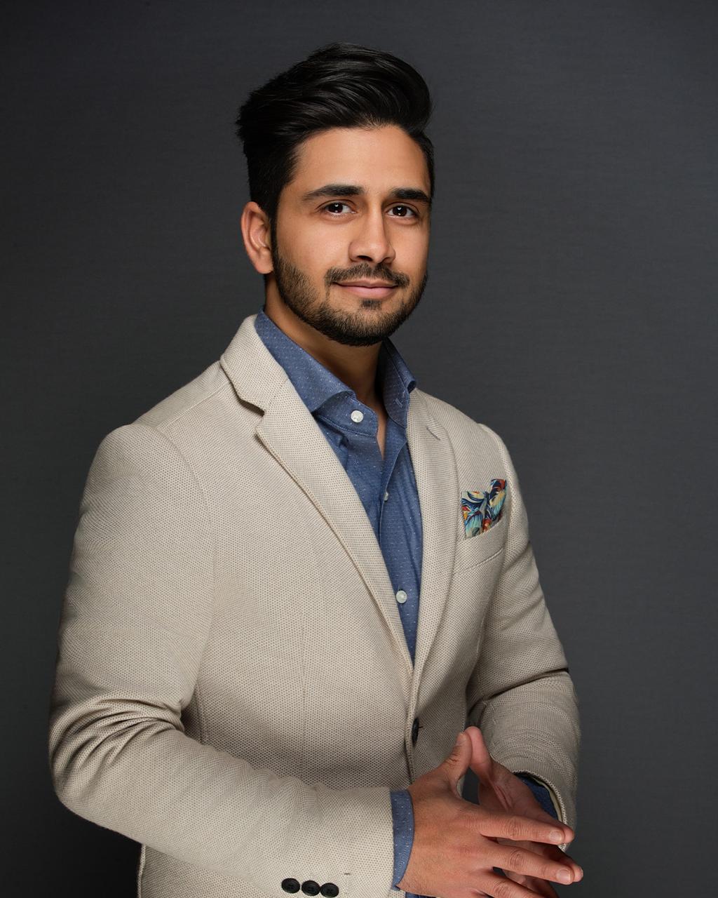 Ayaz Anjum Mukadam