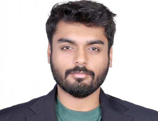 Ayaz Zakir