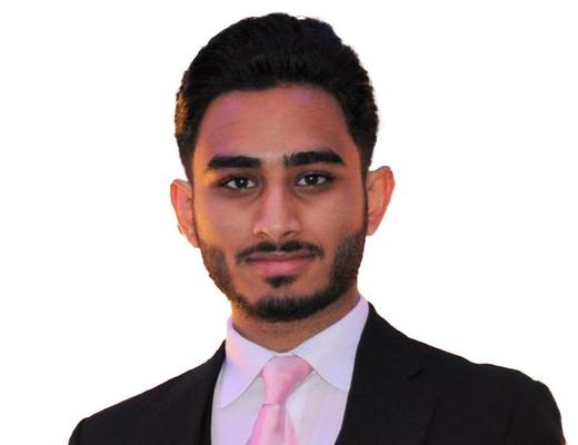 Ayman Hoque