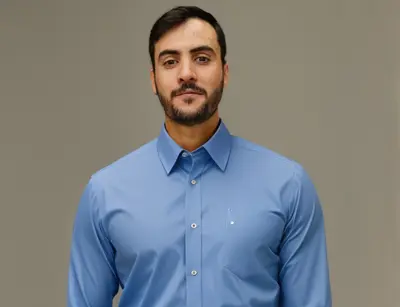 Ayoub Mimouni