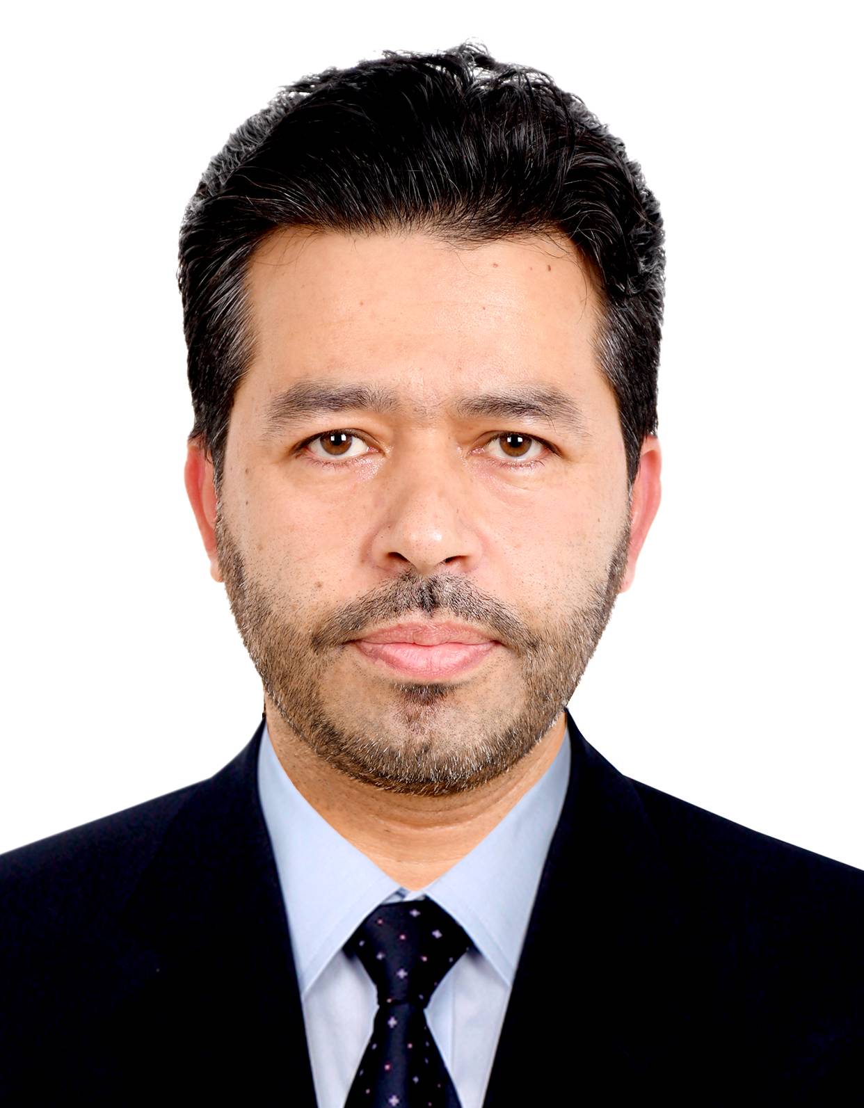 Ayub Khan Abdul