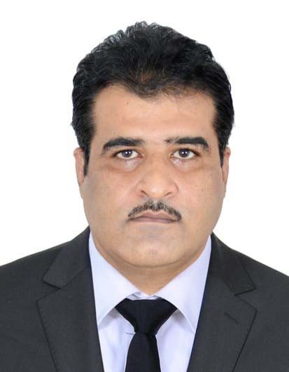 Ayub Khan Israb Gul