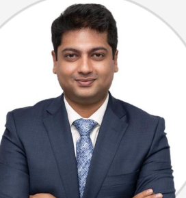 Ayush Kanoria Rajesh Kanoria