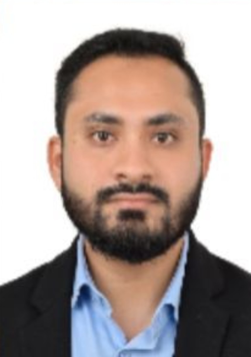 Azad Karim Mazarbhuiya Mizanur Rahman Mazarbhuiya