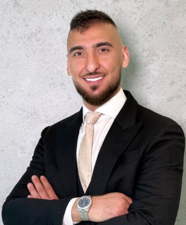 Azad Najih Ahmed Younis