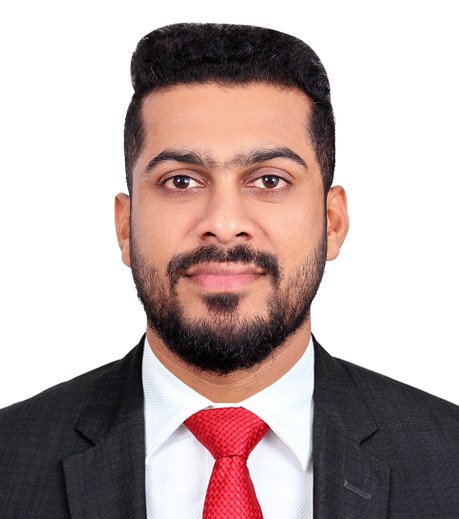 Azaruddin Baramsagar Ismail Shareff Baramsagar