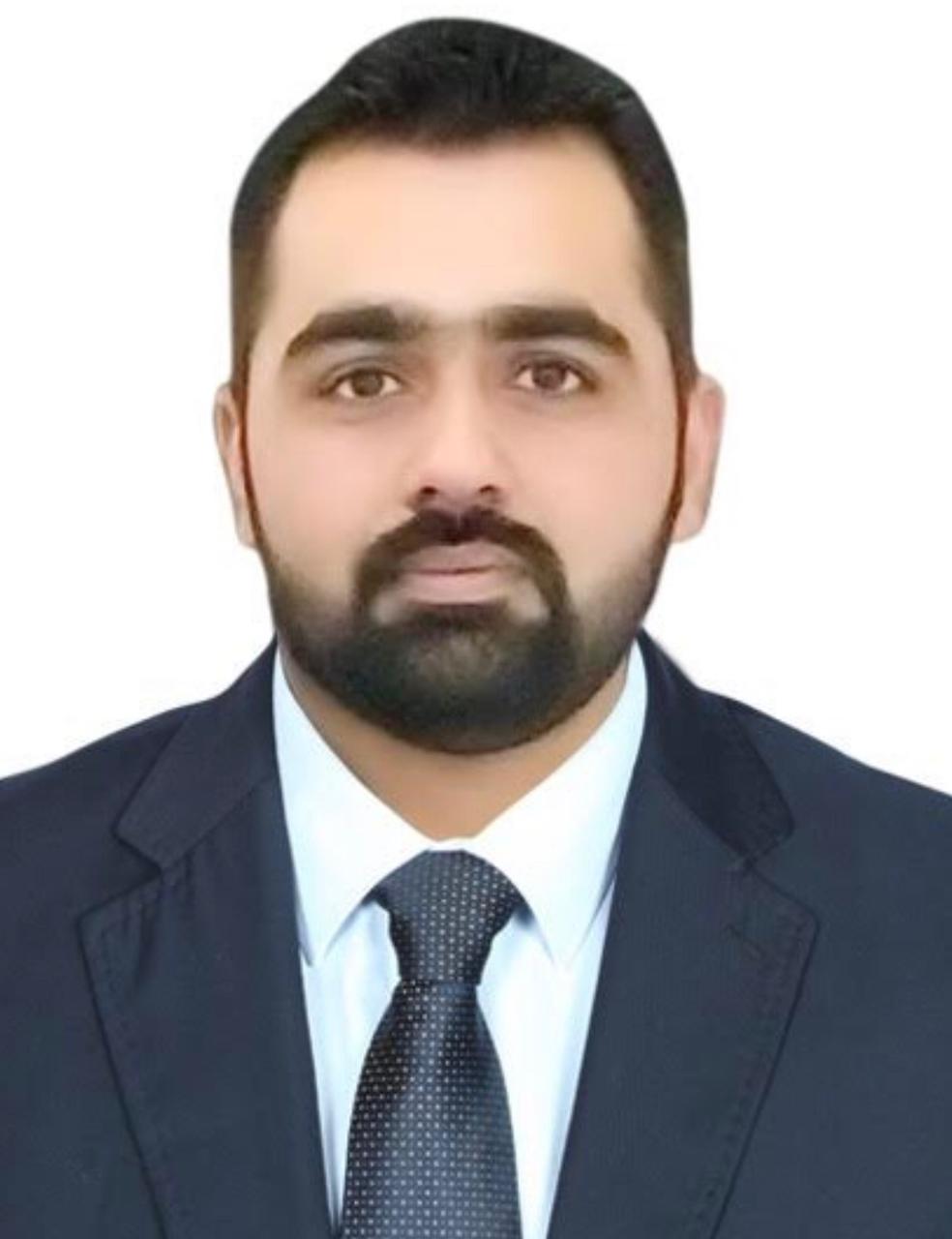 Azeem Javed Javed Alam