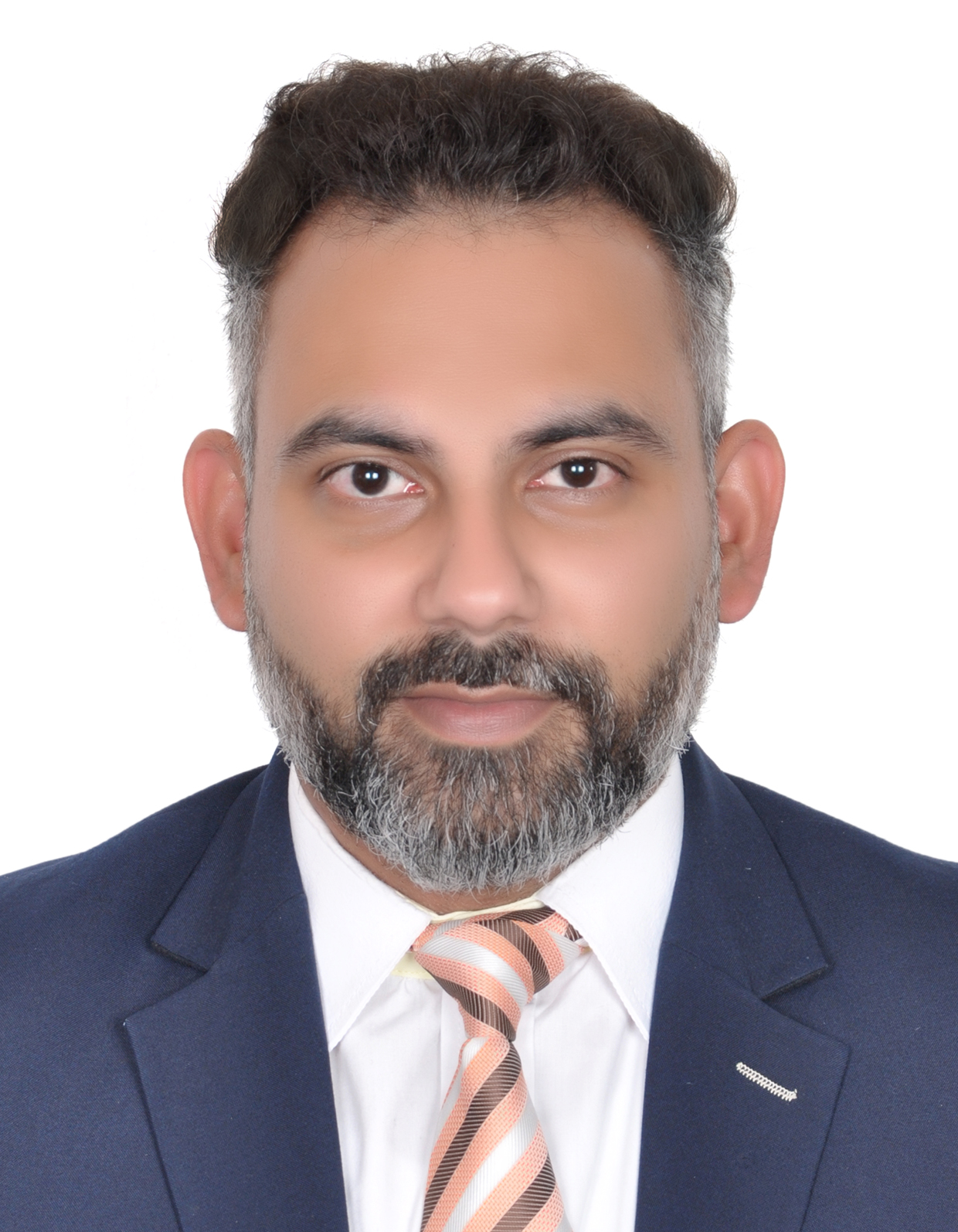Azhar Sarfaraz Sarfarazul Haque