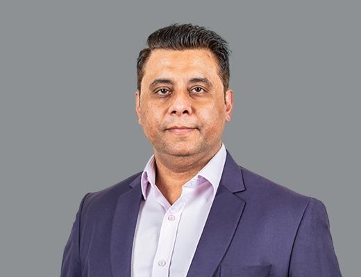 Azhar Sultan