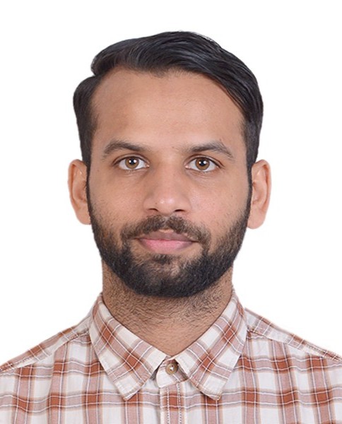 Azharuddin Khan Iqbal Suleman Khan
