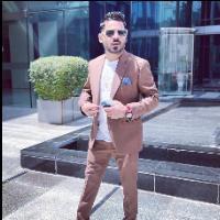 Babar Ali