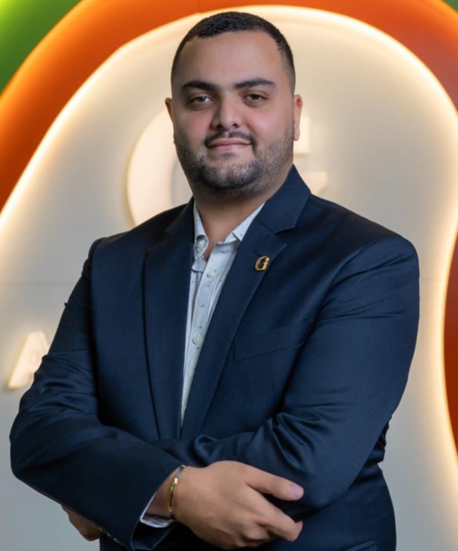 Baha Eddine Bennettayeb