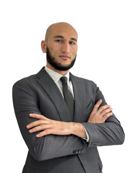 Bahadur Haydov