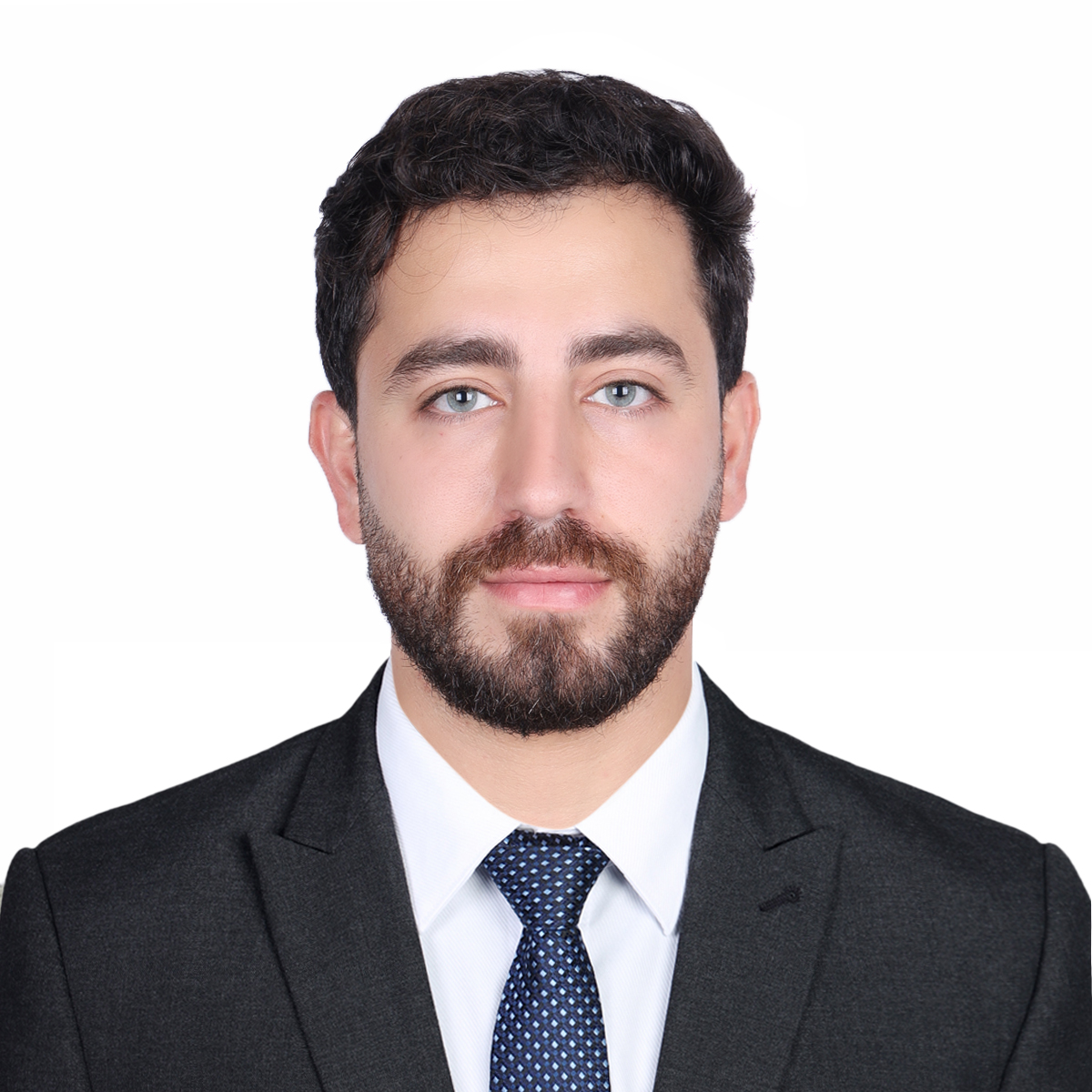 Bahaeddin Sharif Asad Quntar