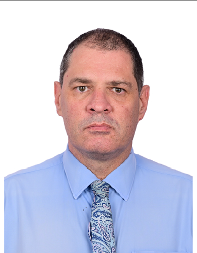 Barry Schuin