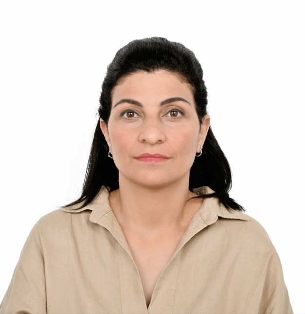 Basma Alwash