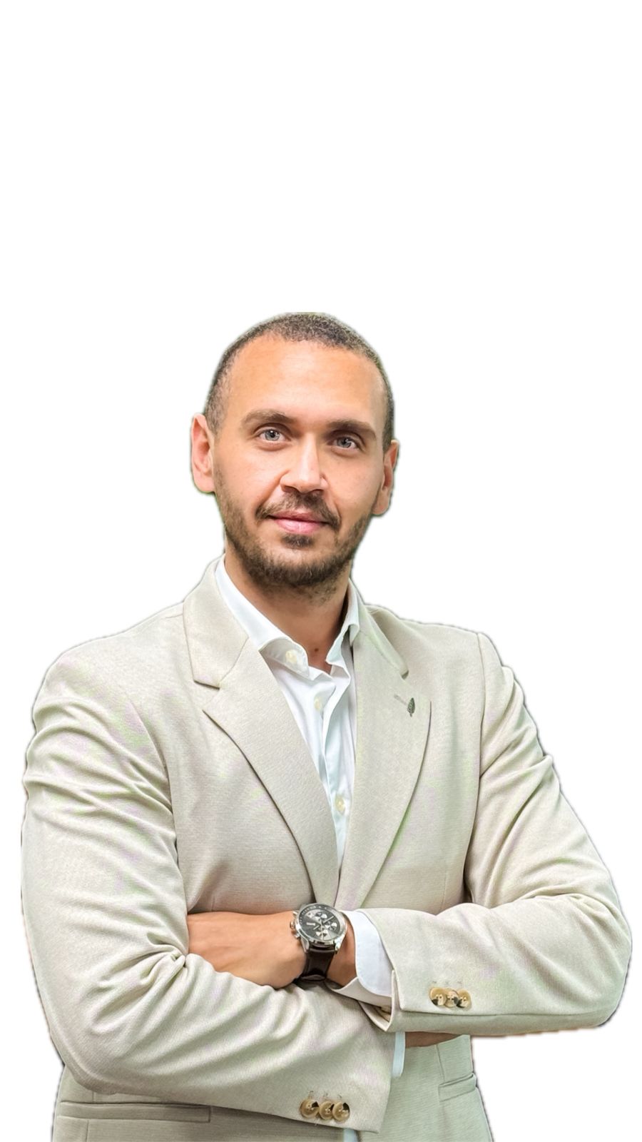 Bassam Zaki Sfarijlani