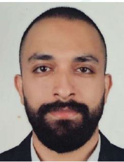 Bassel Amin Yahia