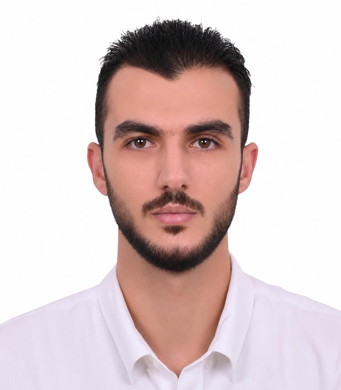 Bassel Mhd Samer Sarsar