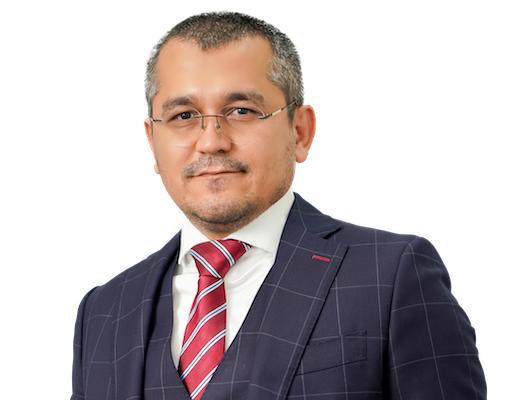 Yasin Turibamwe