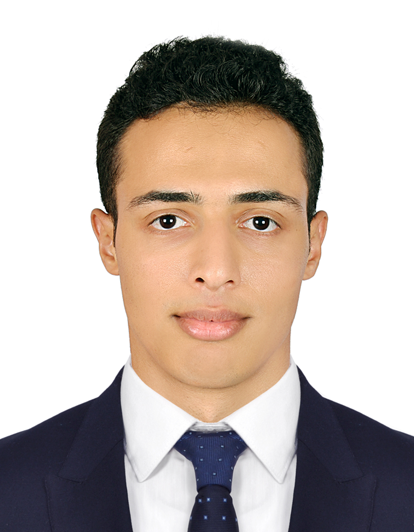 Belal Atef Abdelhamed Mohamed Aggag