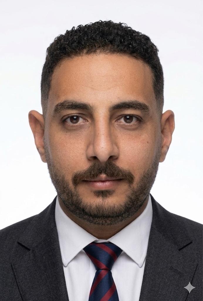 Beshoy Talaat Anwar Zaki