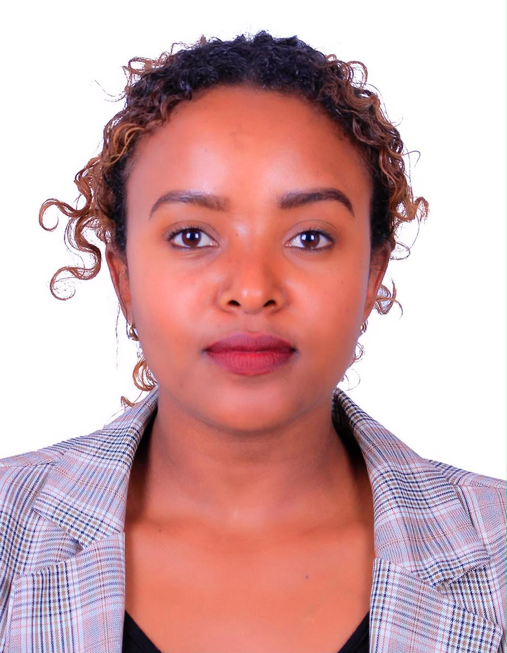 Bethelhem Tesfaye Abebaw