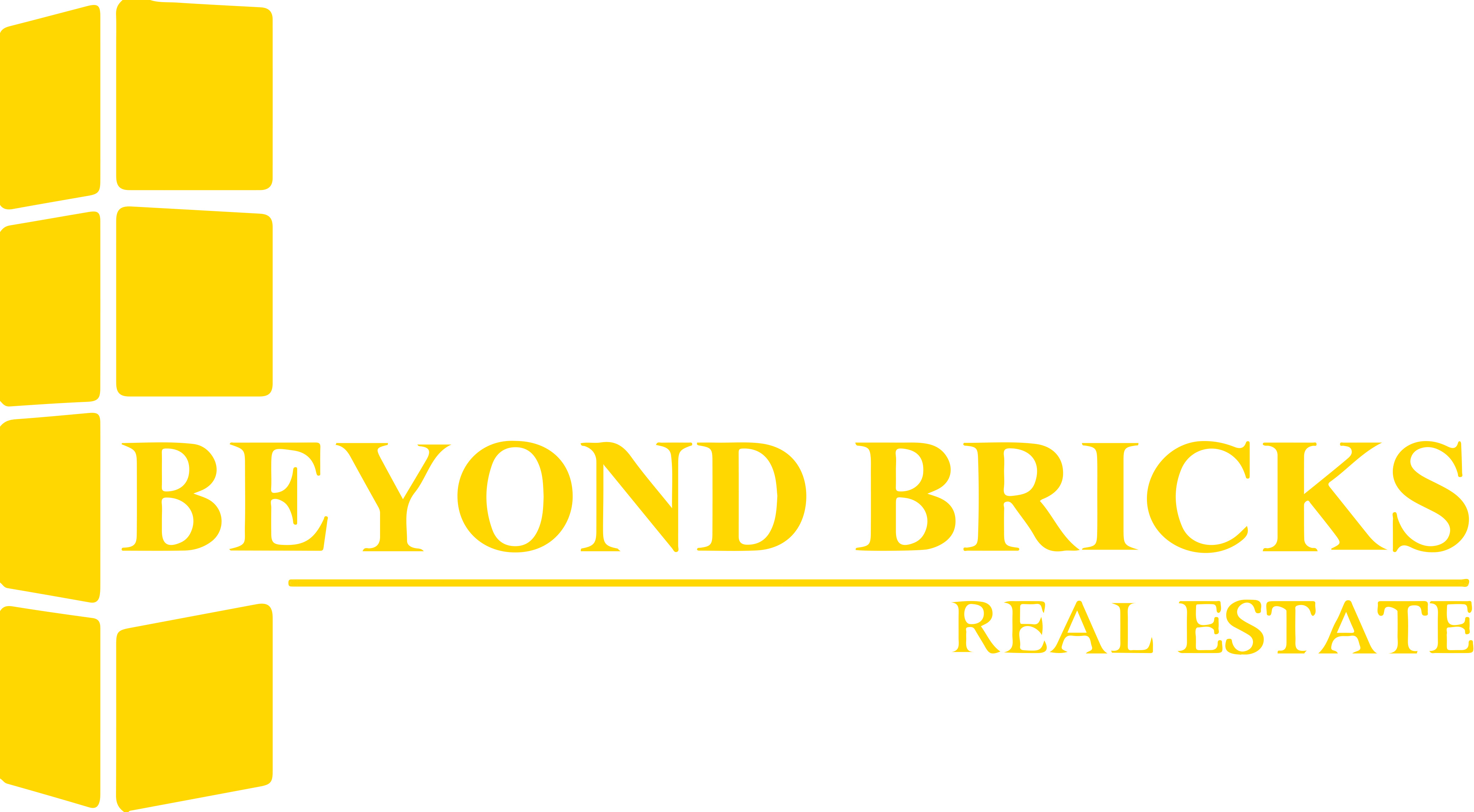 Beyond Bricks Real Estate Broker
