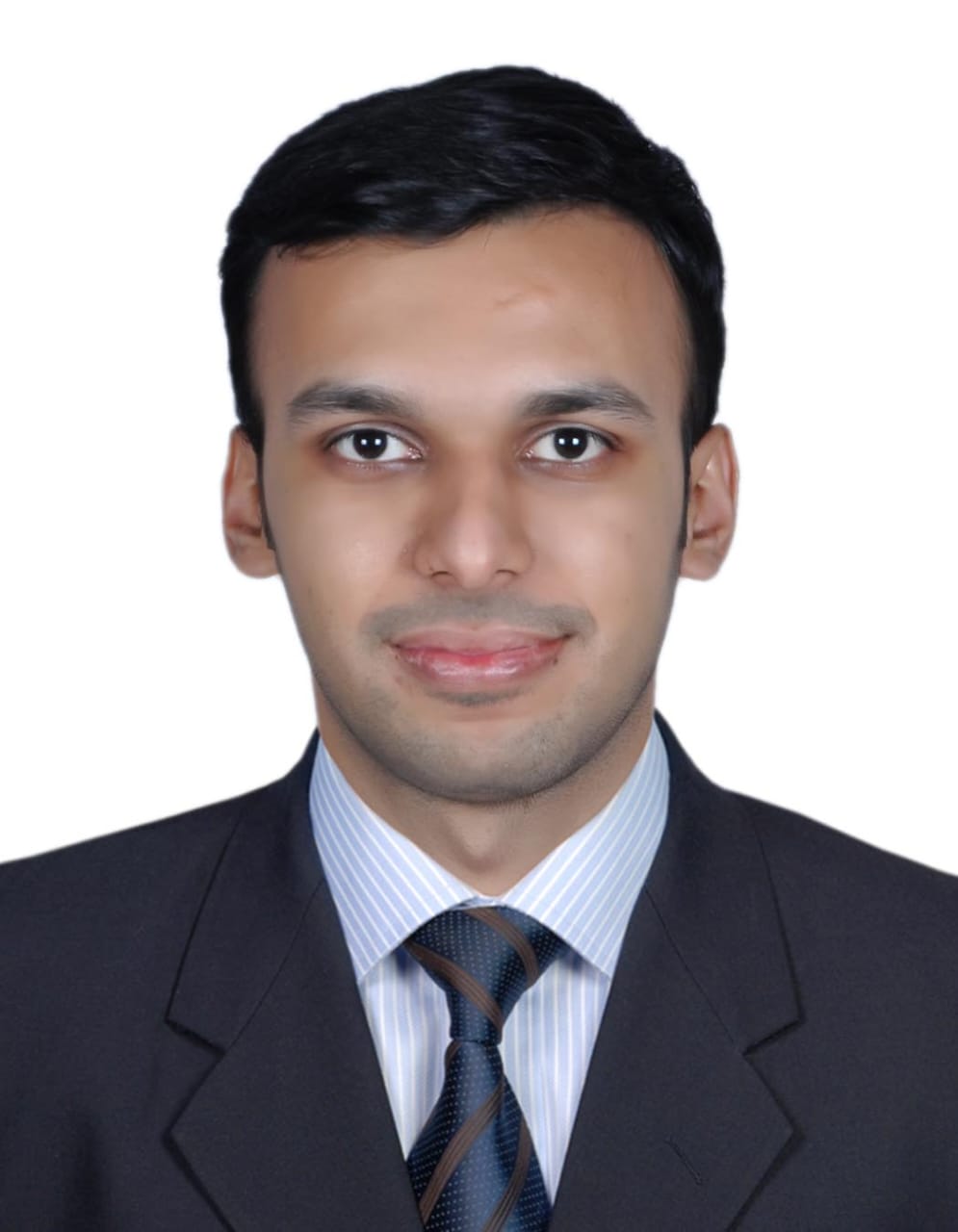 Bharat Joshi Govind Joshi