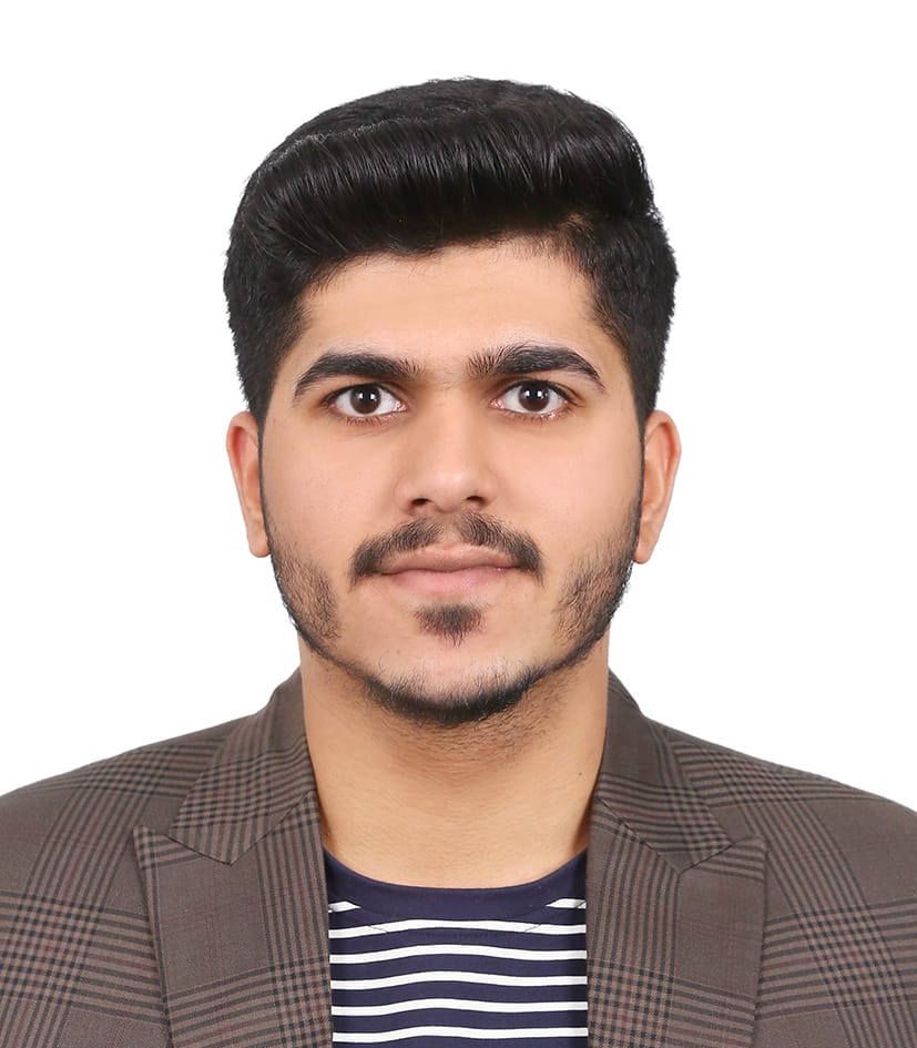 Bhavesh Kumar Tarachand    Tarachand