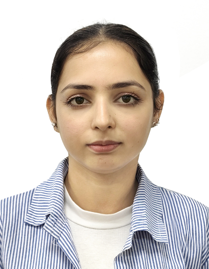 Bhumika Manjeet Singh