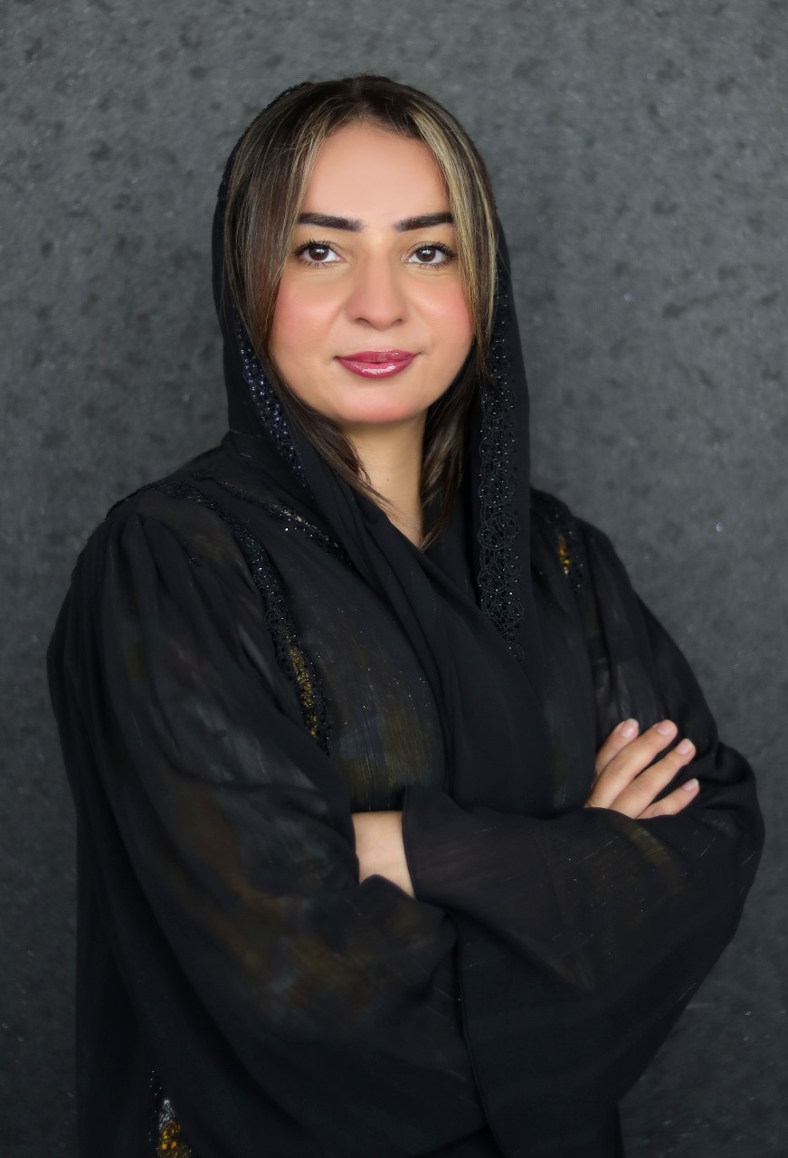 Bibi Alia Sarmast Din