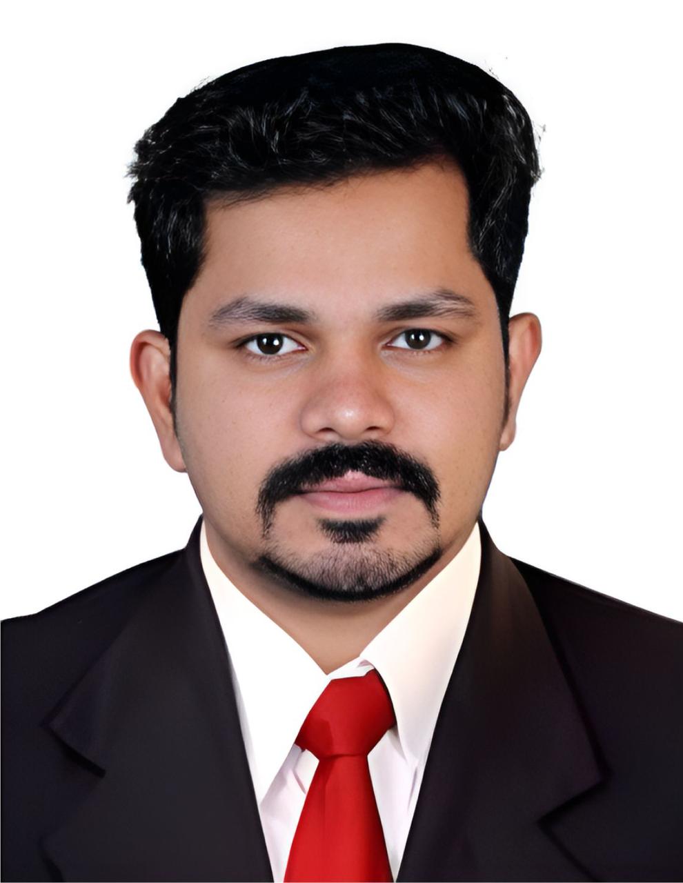 Bijoy Velappan Raghavan Velappan
