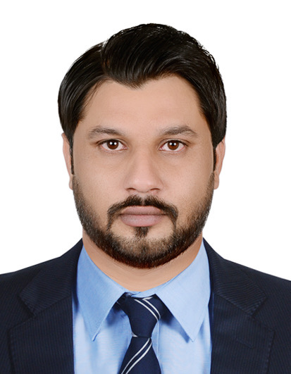 Bilal Iqbal Muhammad Iqbal