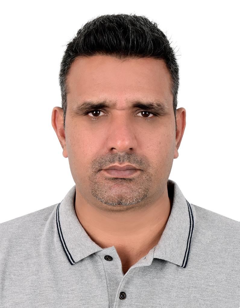Bilal Ahmed Muhammad Younas