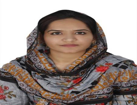 Bindia Malik