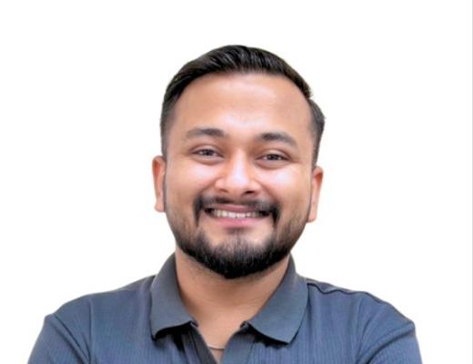 Bishnu Pandey