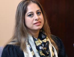 Bisma Malik