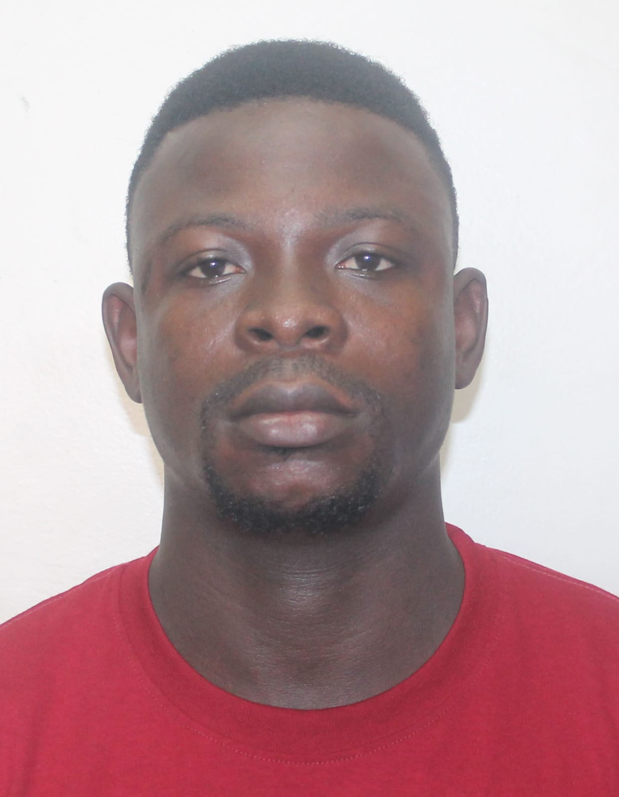 Bledou Firmin Nzebo