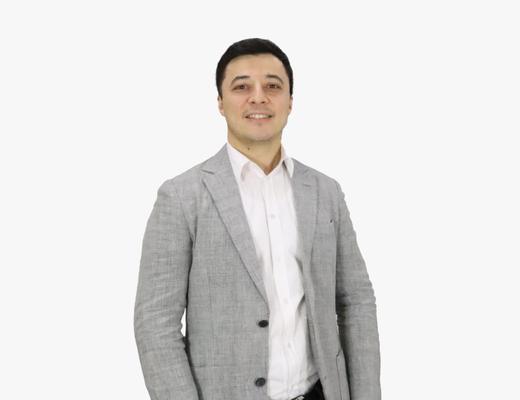 Bobur Suhrobov