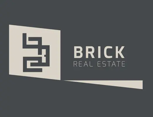 Brick Real Estate