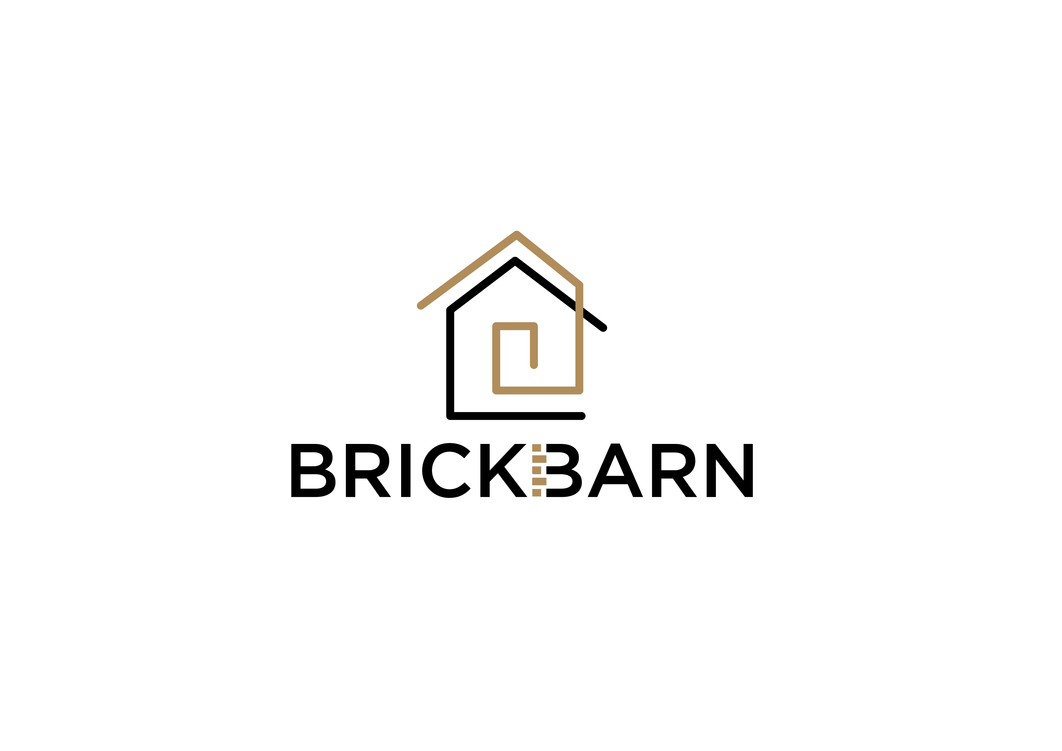 Brickbarn Real Estate