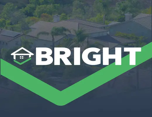 Bright