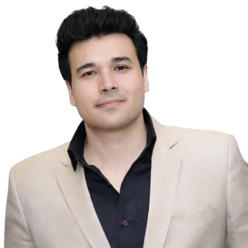 Burhaan Hassan Arshad Zarabi