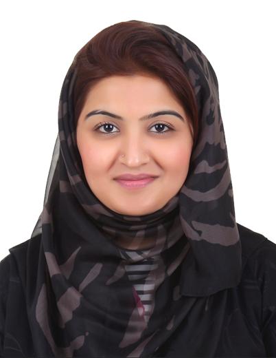 Bushra Mukhtar