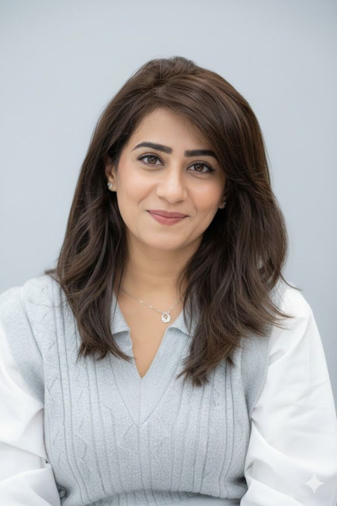 Bushra Habib Zuberi Habib Hussain Zuberi