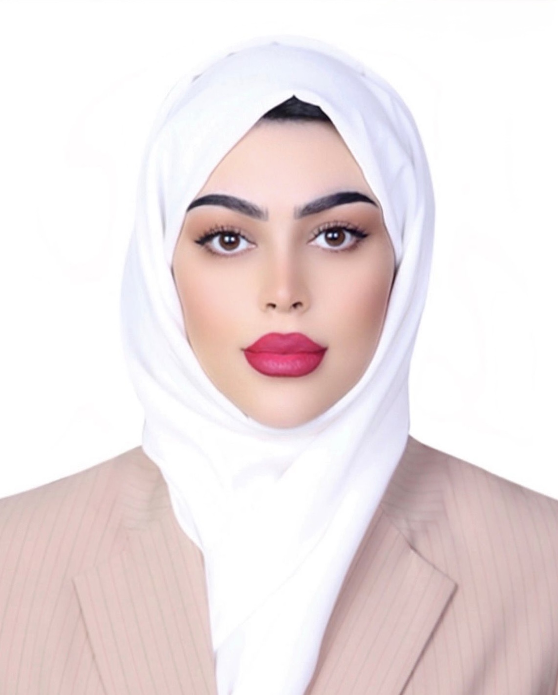 Bushra Khalid Hassan Bin Awon Alaleeli
